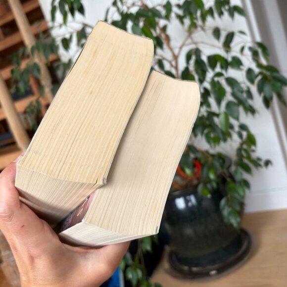 A Court of Wings and Ruin & A Court of Mist and Fury Books - Picture 5 of 8